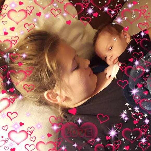 Meet your Posher, Kristina - Picture 1 of 1